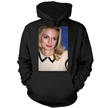 Heather Graham Mens Pullover Hoodie Sweatshirt