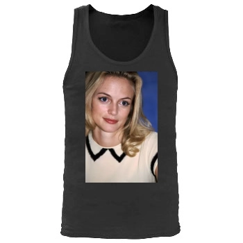 Heather Graham Men's Tank Top