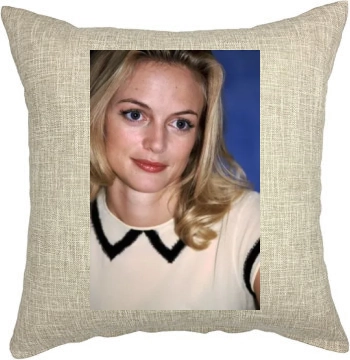 Heather Graham Pillow