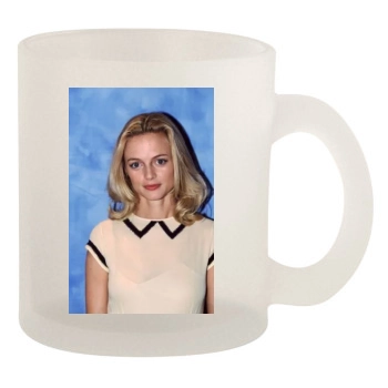 Heather Graham 10oz Frosted Mug