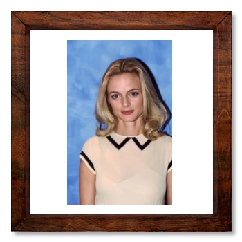 Heather Graham 12x12