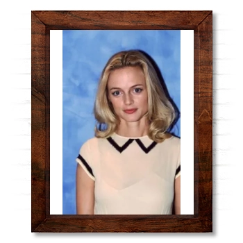 Heather Graham 14x17