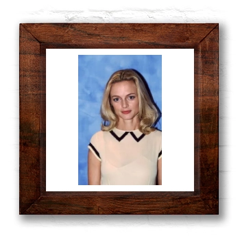 Heather Graham 6x6