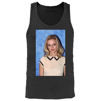 Heather Graham Men's Tank Top