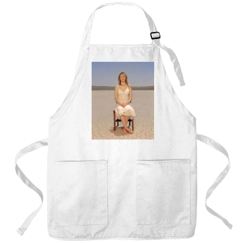 Heather Graham Apron