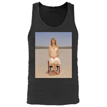 Heather Graham Men's Tank Top