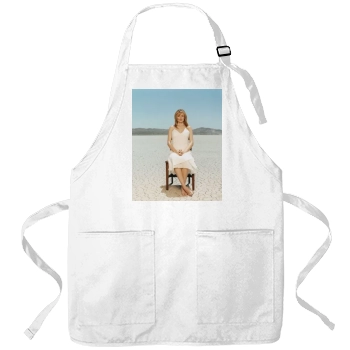 Heather Graham Apron