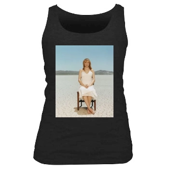 Heather Graham Women's Tank Top