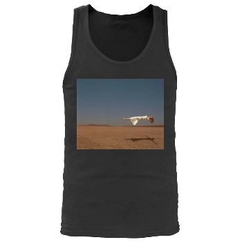 Heather Graham Men's Tank Top