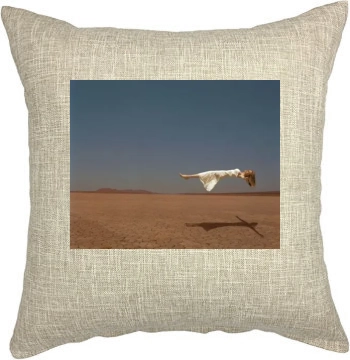 Heather Graham Pillow