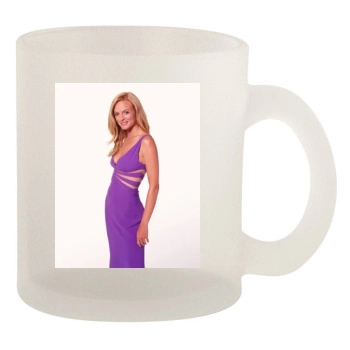 Heather Graham 10oz Frosted Mug