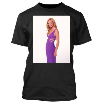 Heather Graham Men's TShirt