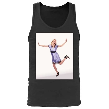 Heather Graham Men's Tank Top