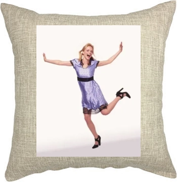 Heather Graham Pillow