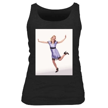 Heather Graham Women's Tank Top