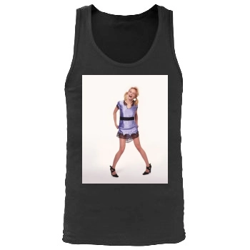 Heather Graham Men's Tank Top