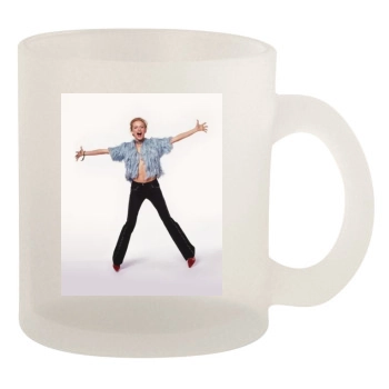 Heather Graham 10oz Frosted Mug