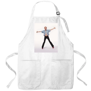 Heather Graham Apron