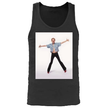 Heather Graham Men's Tank Top