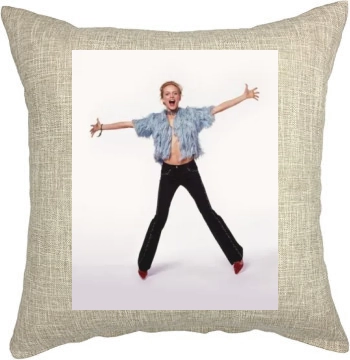 Heather Graham Pillow