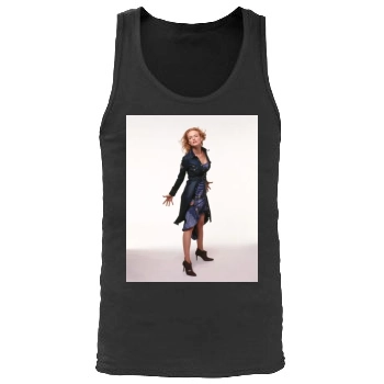 Heather Graham Men's Tank Top