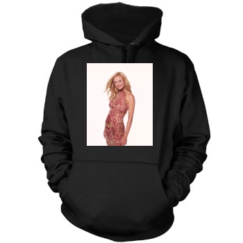 Heather Graham Mens Pullover Hoodie Sweatshirt