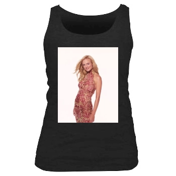 Heather Graham Women's Tank Top