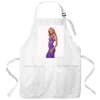 Heather Graham Apron