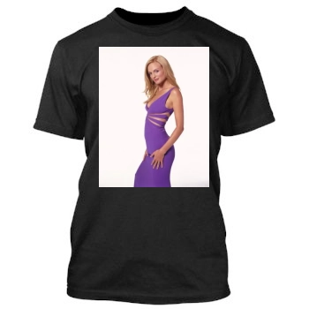 Heather Graham Men's TShirt