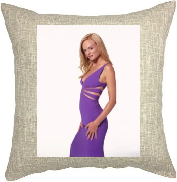 Heather Graham Pillow