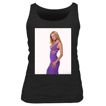 Heather Graham Women's Tank Top