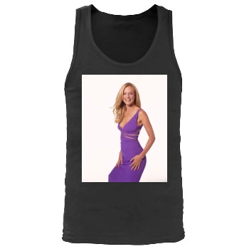 Heather Graham Men's Tank Top