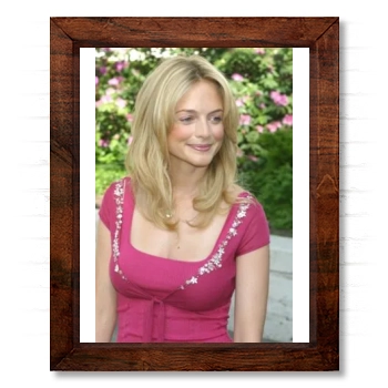 Heather Graham 14x17