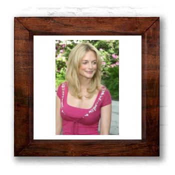 Heather Graham 6x6