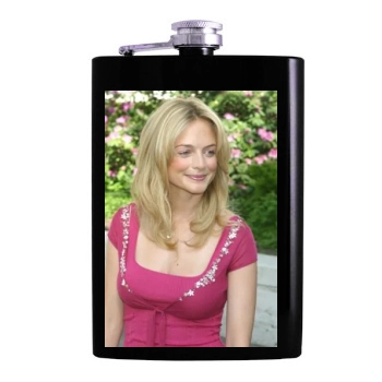 Heather Graham Hip Flask