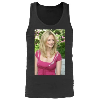 Heather Graham Men's Tank Top