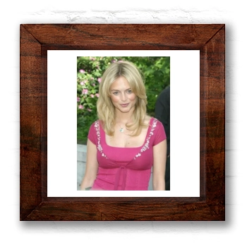 Heather Graham 6x6