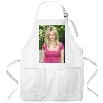 Heather Graham Apron