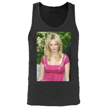 Heather Graham Men's Tank Top