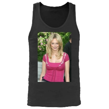 Heather Graham Men's Tank Top