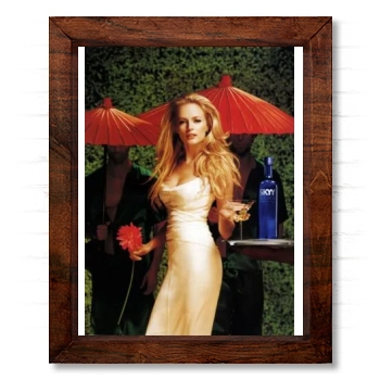 Heather Graham 14x17