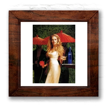 Heather Graham 6x6