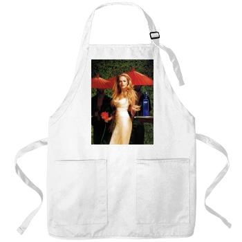 Heather Graham Apron