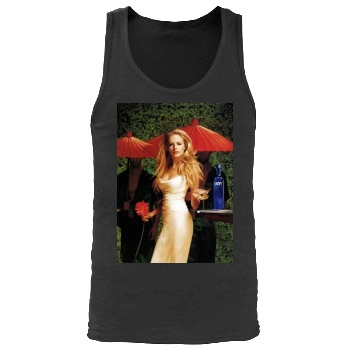 Heather Graham Men's Tank Top