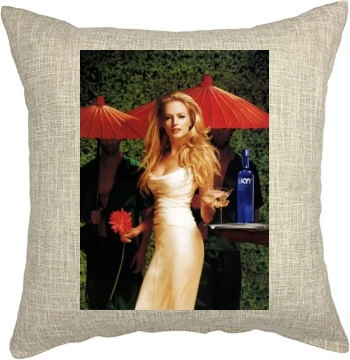 Heather Graham Pillow