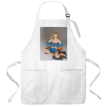 Heather Graham Apron