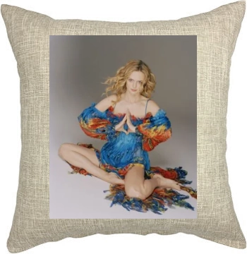 Heather Graham Pillow