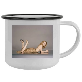 Heather Graham Camping Mug