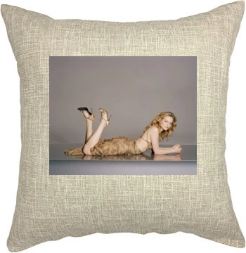 Heather Graham Pillow