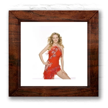 Heather Graham 6x6